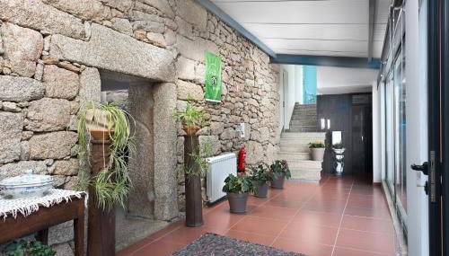 Casas de Sequeiros - Foto 4, Lobby or reception