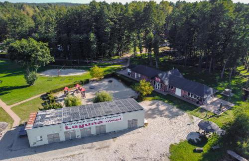 Ośrodek Wypoczynkowy Laguna - Foto 36