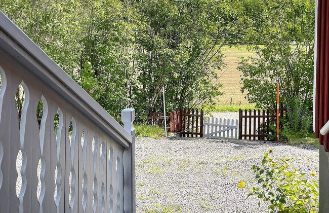 4 Person Holiday Home in Soderkoping - Foto 16