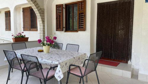 Apartment Benky Pican - Foto 4