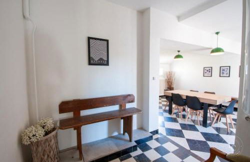 Maison Le Damier - Proche Center Parcs et Lamotte Beuvron - 3 chambres - Photo 30