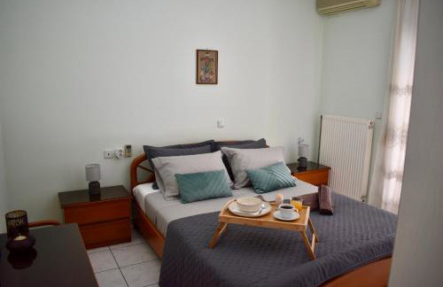 Igoumenitsa Retiré Apartment - Foto 19