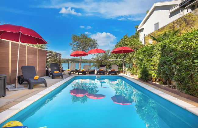 Soline Bay Seashore Residence - Foto 58