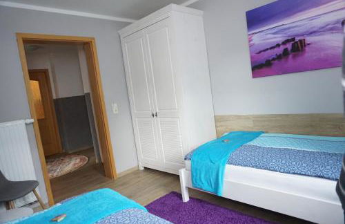 Ferienwohnung am Dorfplatz - Foto 16