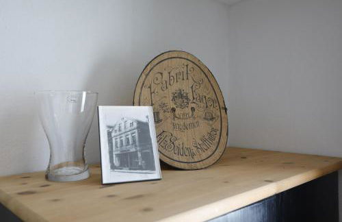 Gästewohnung Lipperland - Foto 20