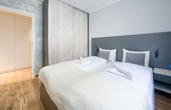 Apartamenty Sun & Snow Szafirowa - Foto 3