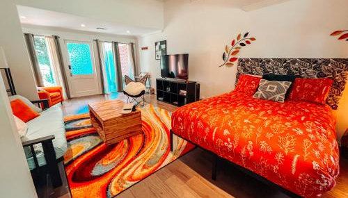 Cozy Guest House Studio Apartment - Foto 2