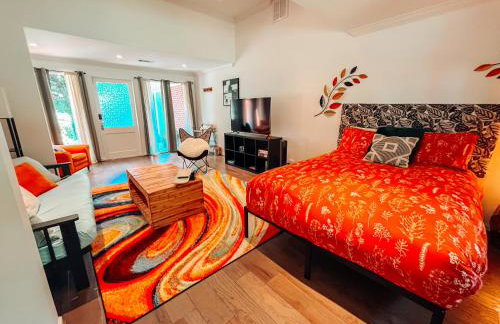 Cozy Guest House Studio Apartment - Foto 2