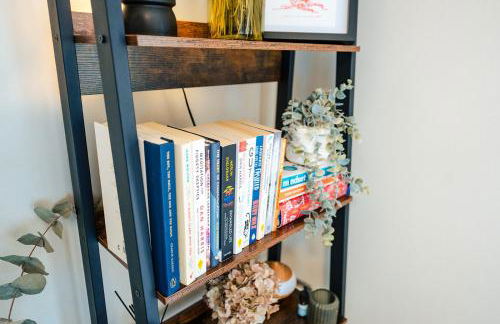 Ashdown Forest Retreat - Foto 32