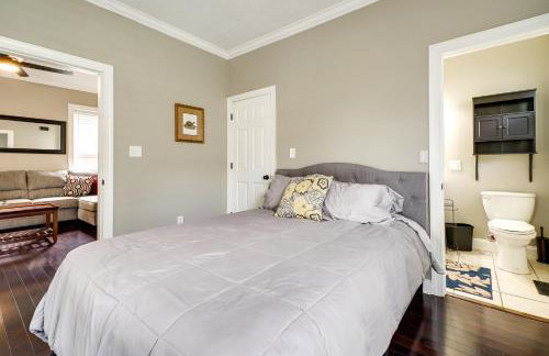 Downtown Wilmington Home Walk to Cape Fear River! - Photo 15