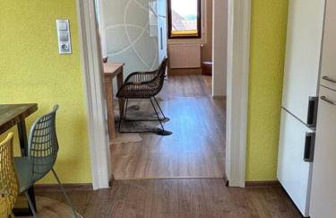 Nibelungen 4 Zimmer Apartment - Foto 16