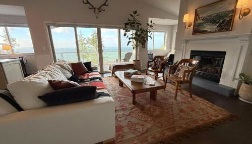 EcoBluff Retreat - Sunset & Water Views! - Foto 4