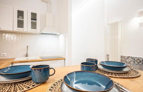 Aeterna RHome - Domus Piramide - Foto 45