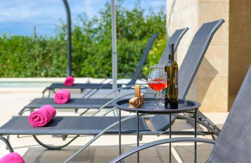 Villa Rojnići 2 by IstriaLux - Foto 11