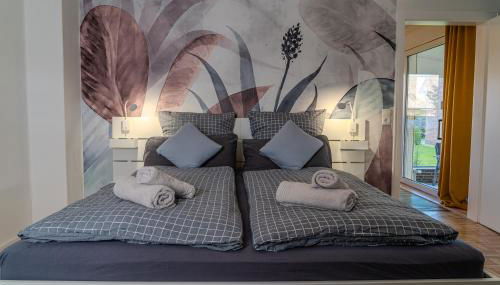 Ferienhaus Dorfmark - Foto 2, towels