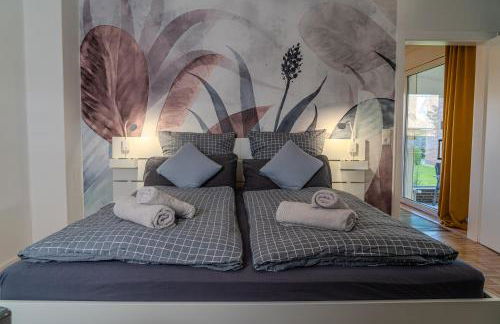 Ferienhaus Dorfmark - Foto 2