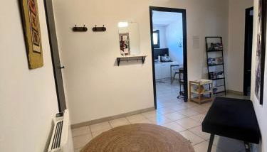 Grand et bel appartement classé 3 étoiles - Foto 5