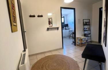 Grand et bel appartement classé 3 étoiles - Foto 5