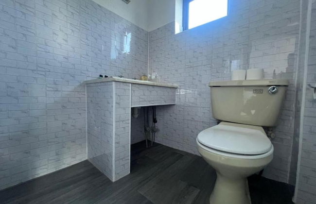 OYO Diamond Apartments Skegness - Foto 77