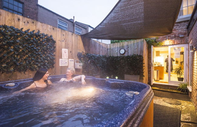 Chester Apartments - Foto 59