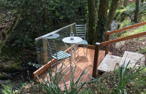 Petrock Holiday Cottages - Foto 20