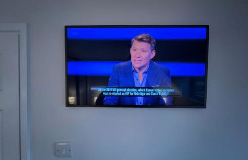 Luxurious 4 bedroom home in the heart of the Cotswolds with Hot Tub! - Foto 26