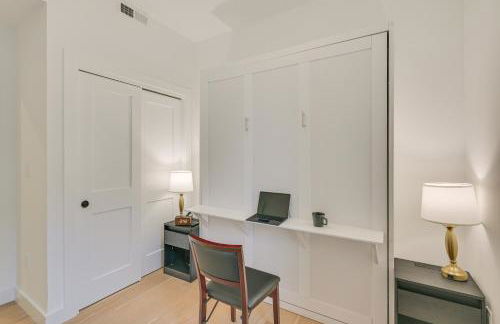 Near Biotechs and MIT Cozy Condo with Fireplace - Foto 12