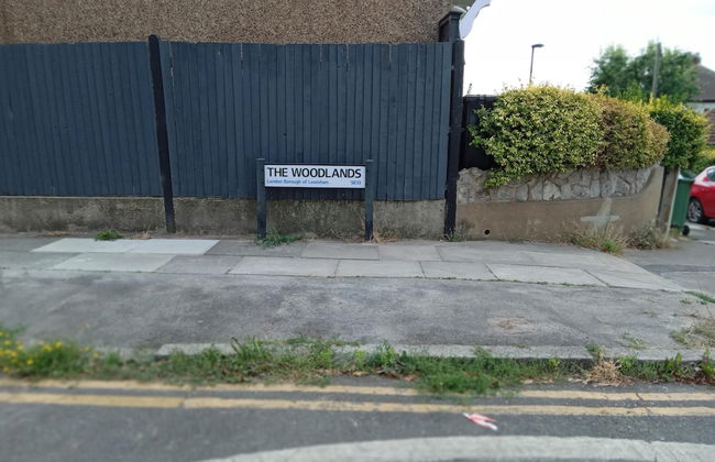 Charming 2-bed Apartment in London - Foto 8