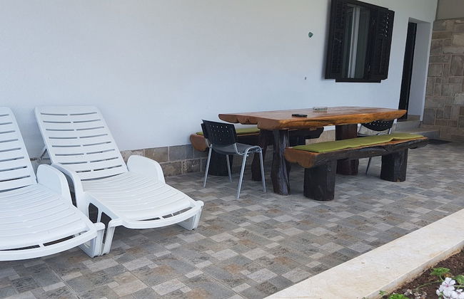 Apartments Teo i Ivana - Foto 31