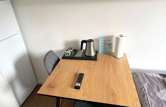 Apartments for fitters I Schützenstr. 4-12 - Foto 78