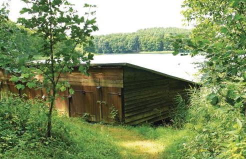 Ferienhaus Am Scharbowsee K - Foto 33