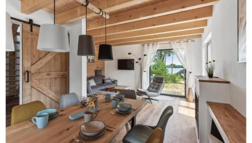 Ferienoase Plätlinsee - Foto 3