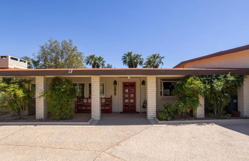 Poolside Splendor! Spacious De Anza Golf Club Home - Foto 28