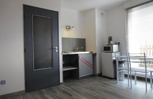 Logement type studio 1 piece proche zénith - Foto 20