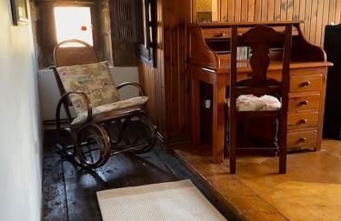 Casona histórica del S XVII en Novales - Foto 28