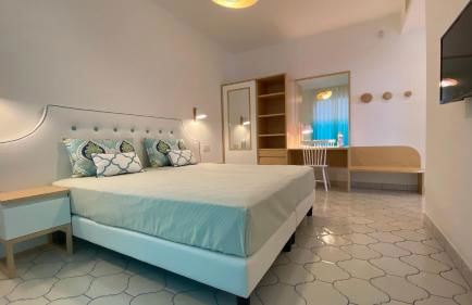 La Marea - Appartamento panoramico Amalfi - Foto 19