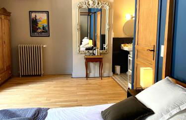 La Maison de La Tour Pinte - Photo 39