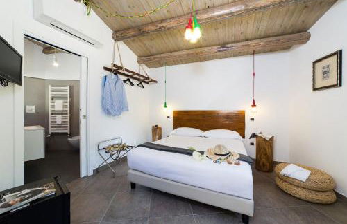 Calabrialcubo Agriturismo - Photo 14