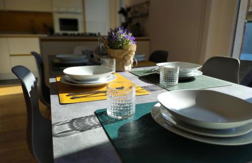 Family Garden Apartment - Foto 21