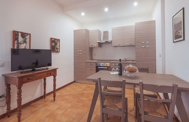 Agriturismo Querceto - Photo 42