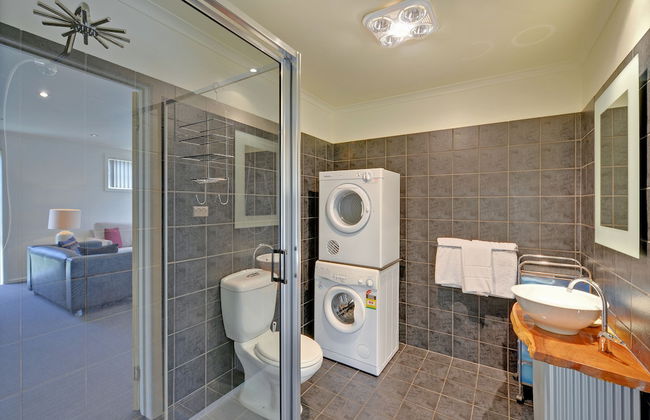 Aloft Boutique Accommodation - Foto 11