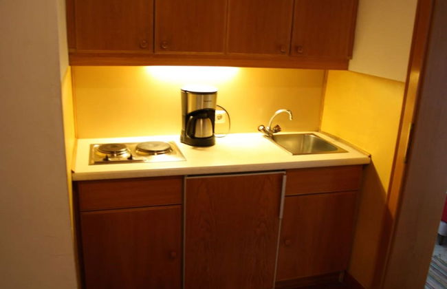 Lovely Apartment in Sankt Johann in Tyrol near Ski Slopes - Foto 6