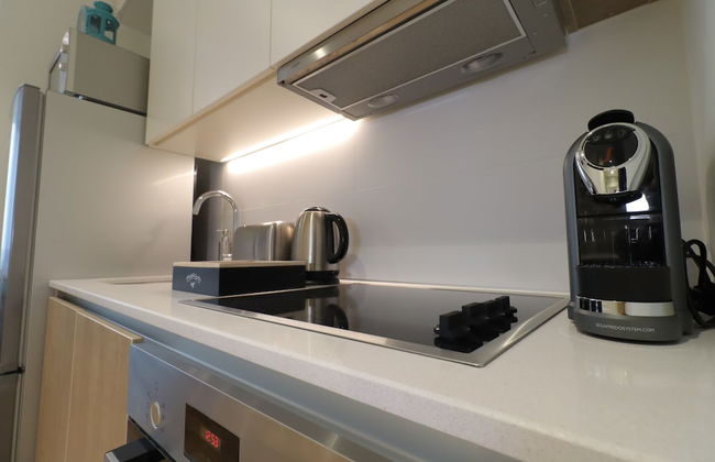 Apartments Royal - Belgrade Waterfront - Photo 59