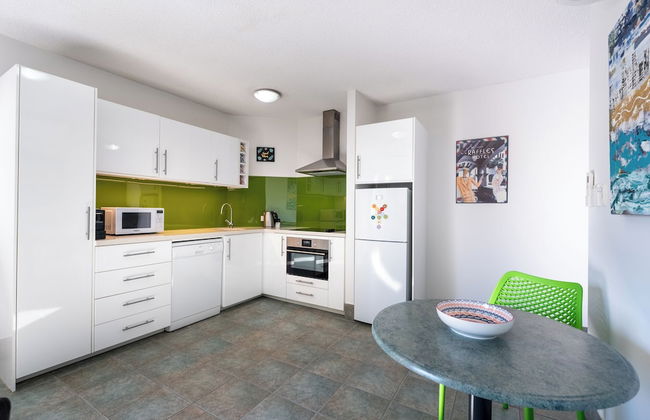 Noosa River Sandy Shores - Foto 11