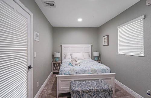 Hollywood Tropical Retreat - Foto 36