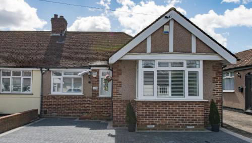 Cosy Family Home in Ruislip - Foto 2