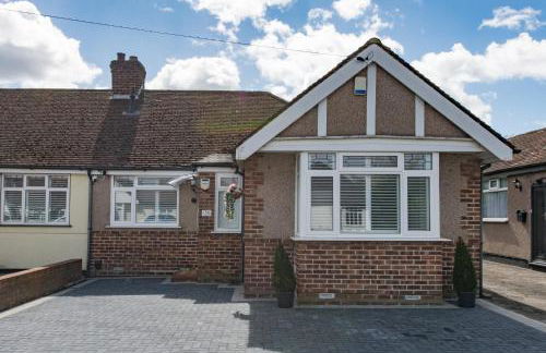 Cosy Family Home in Ruislip - Foto 2