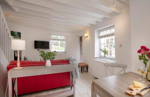 Lavender Cottage - Foto 21