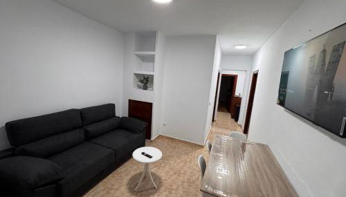 Apto con Terraza y Vistas al Mar en Mazagón - Foto 2