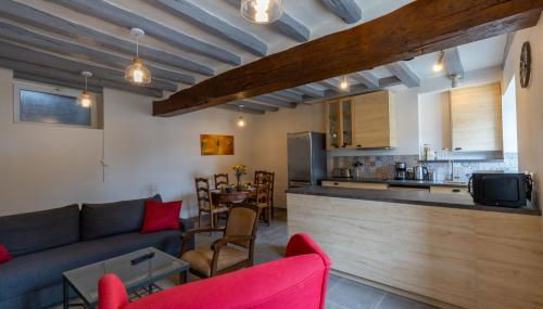 Le Pressoir - Photo 5